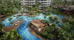 High Park Residences (D28), Apartment #604245711